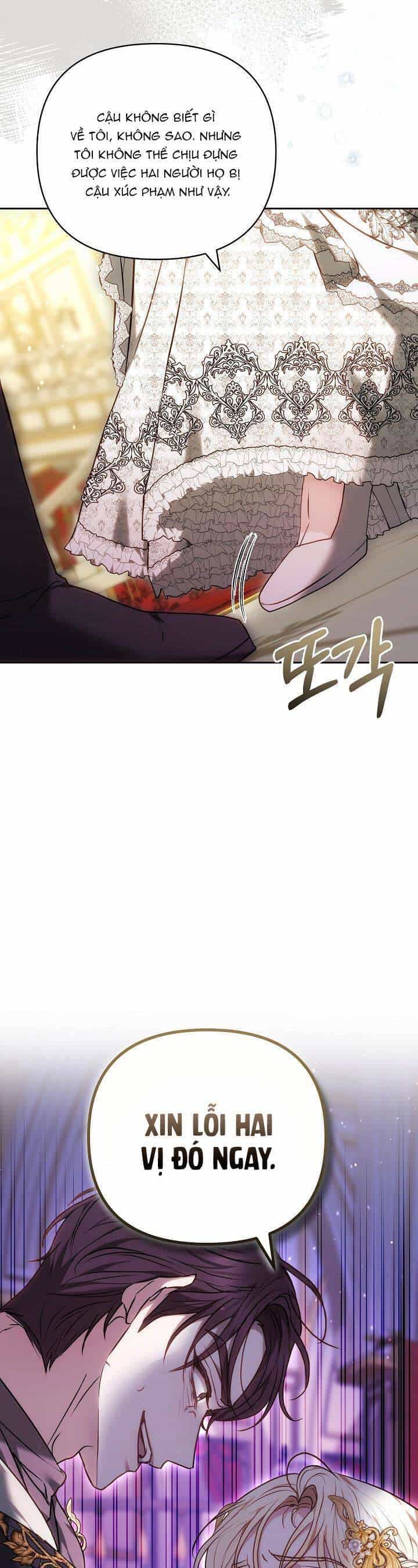 Hãy Ru Em Ngủ - Chương 22 - ảnh 39
