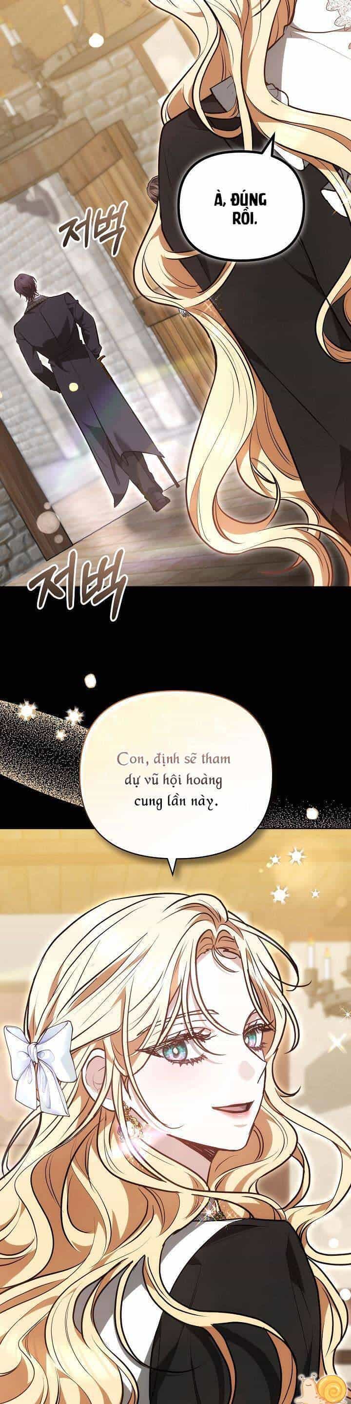 Hãy Ru Em Ngủ - Chương 22 - ảnh 9