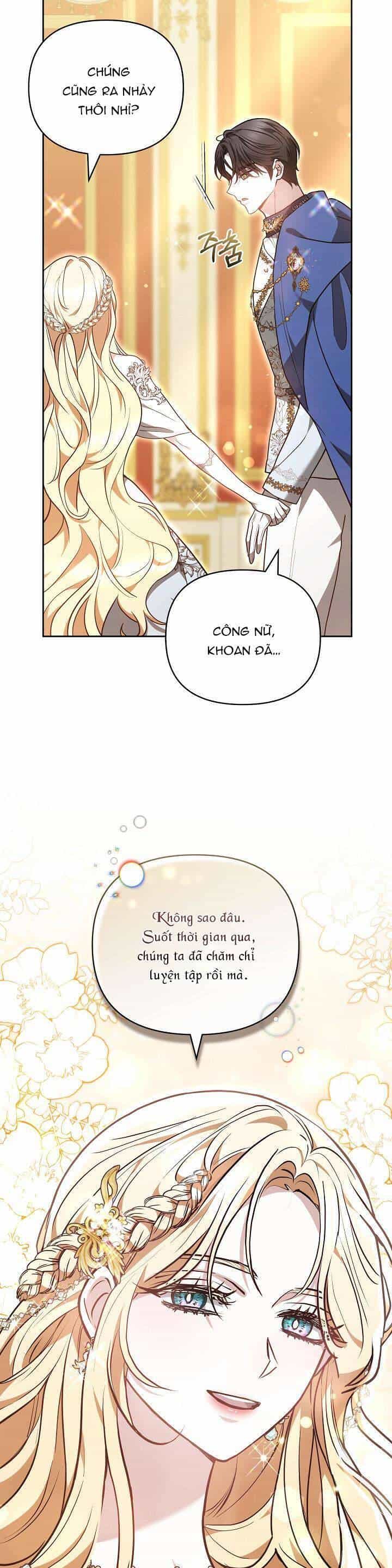Hãy Ru Em Ngủ - Chương 23 - ảnh 2