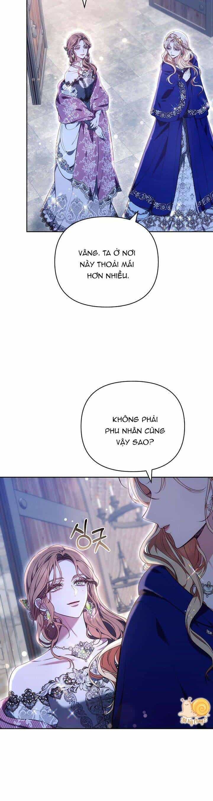 Hãy Ru Em Ngủ - Chương 23 - ảnh 25