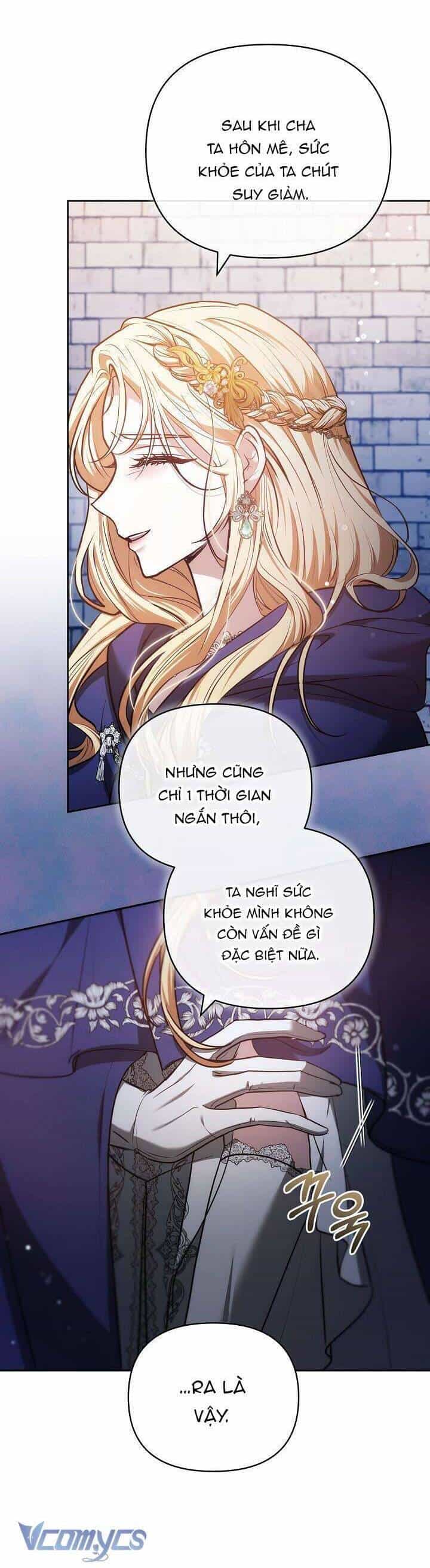 Hãy Ru Em Ngủ - Chương 23 - ảnh 35