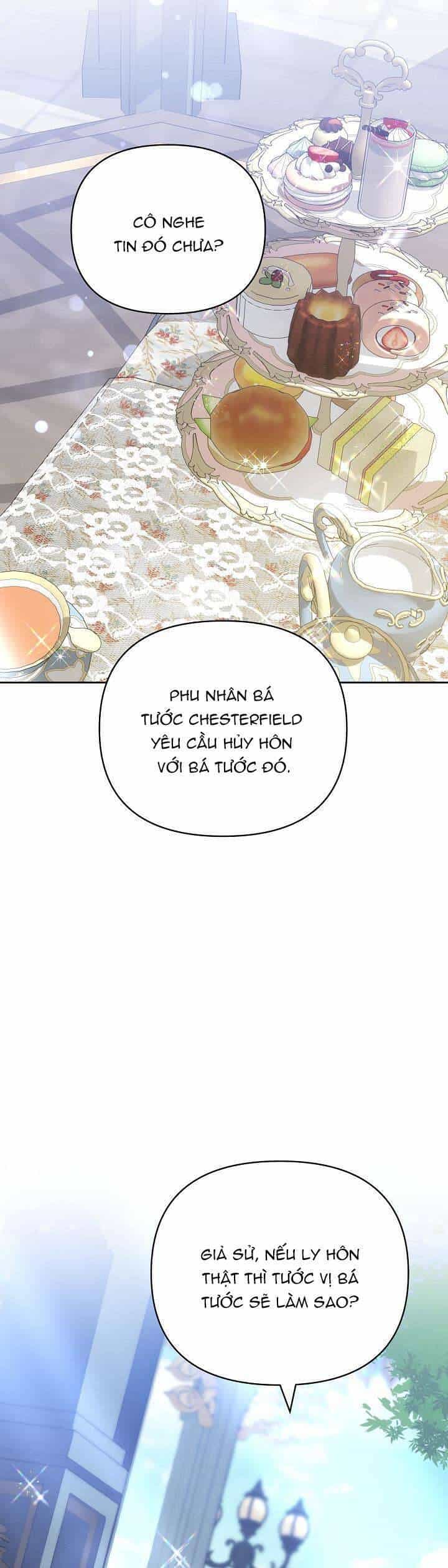 Hãy Ru Em Ngủ - Chương 24 - ảnh 25