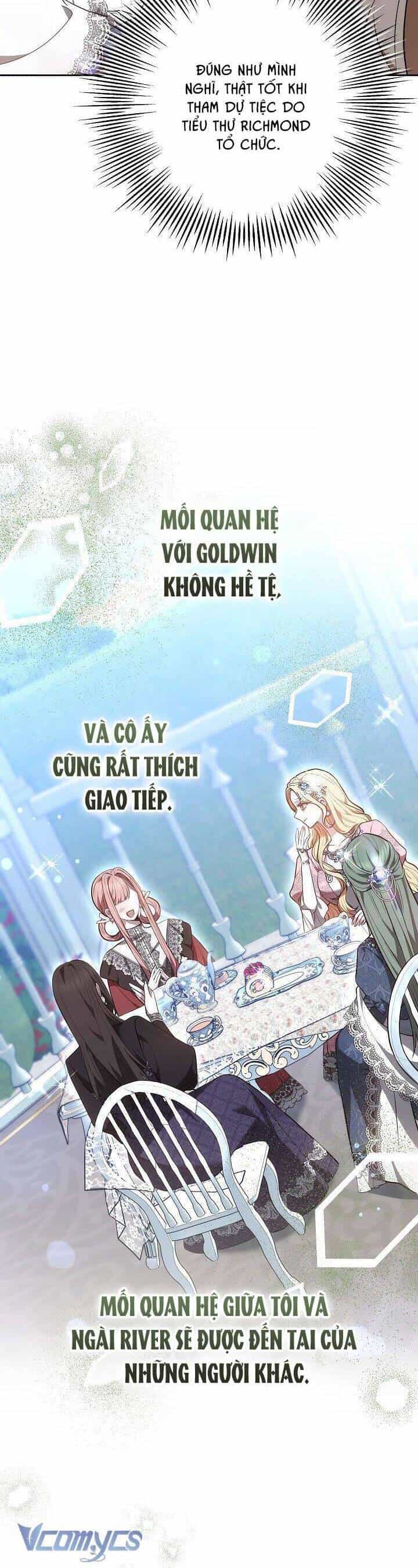 Hãy Ru Em Ngủ - Chương 24 - ảnh 38