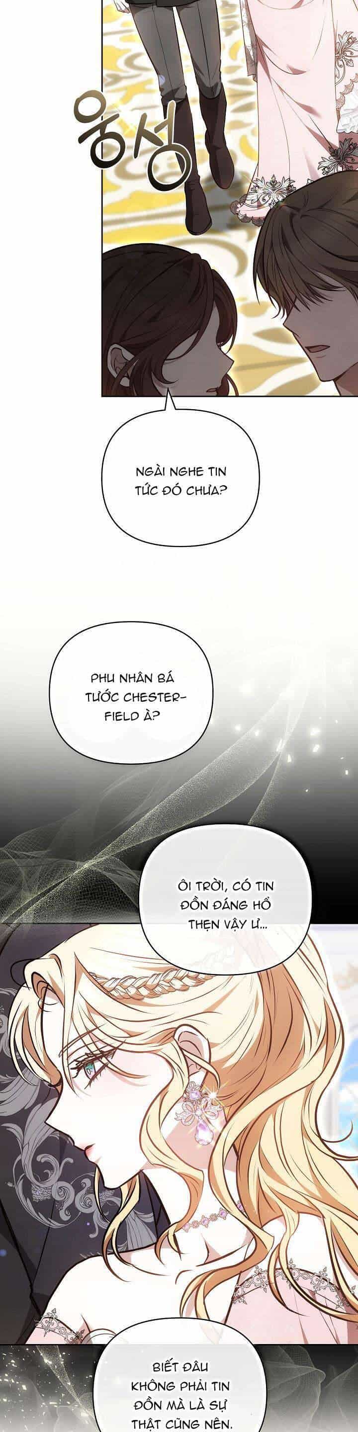 Hãy Ru Em Ngủ - Chương 25 - ảnh 29
