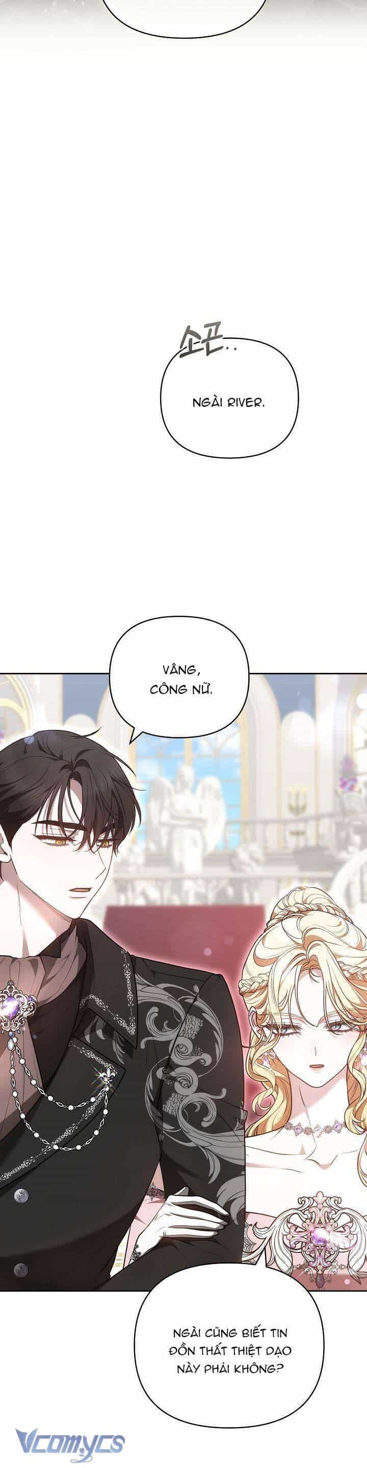Hãy Ru Em Ngủ - Chương 25 - ảnh 30