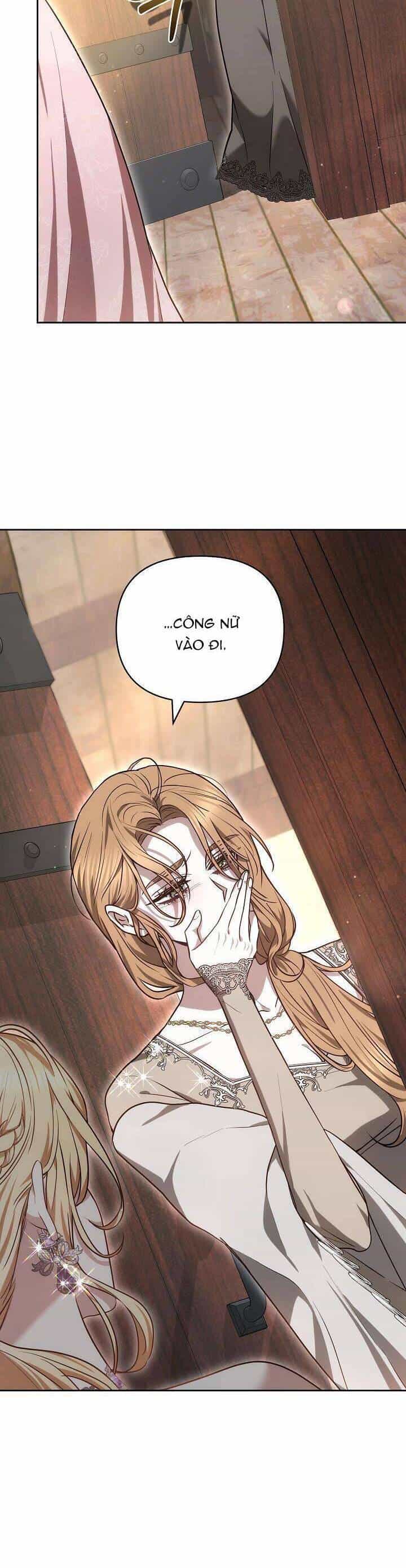 Hãy Ru Em Ngủ - Chương 25 - ảnh 41