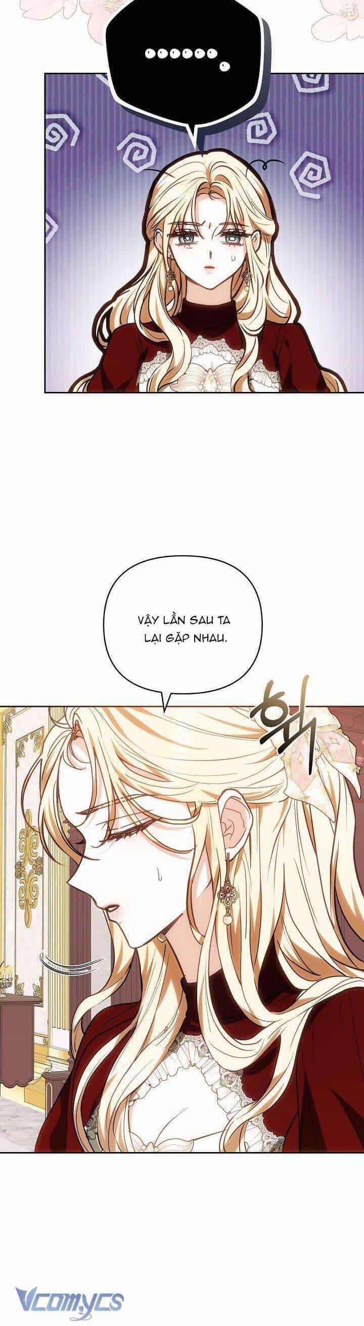 Hãy Ru Em Ngủ - Chương 26 - ảnh 13