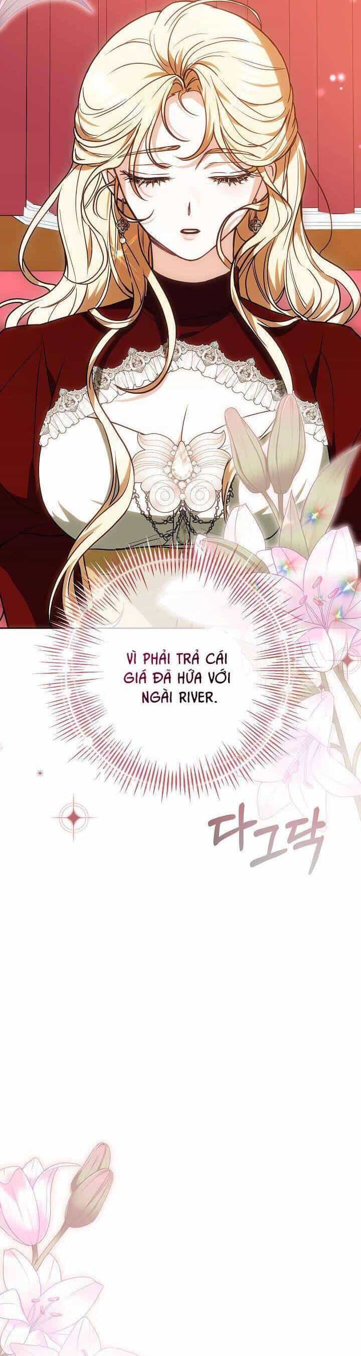 Hãy Ru Em Ngủ - Chương 26 - ảnh 21