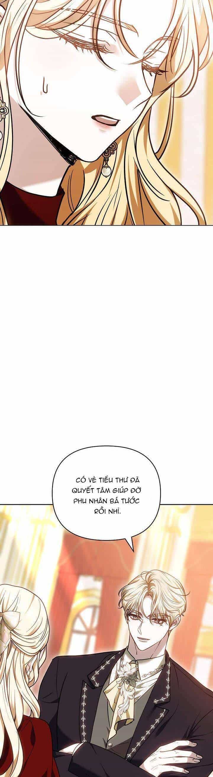 Hãy Ru Em Ngủ - Chương 26 - ảnh 8