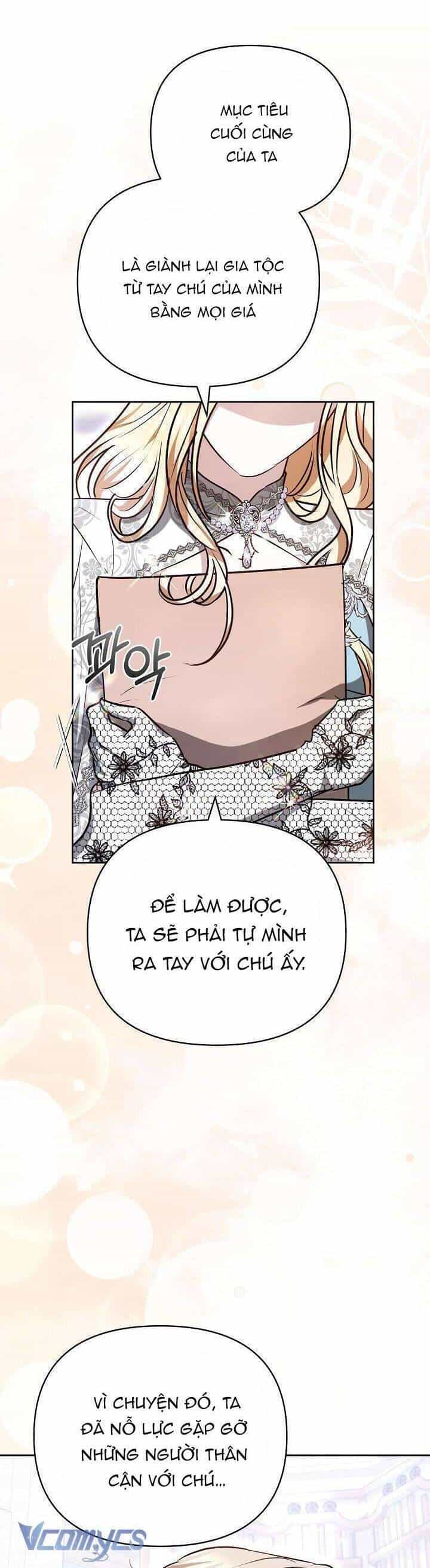 Hãy Ru Em Ngủ - Chương 27 - ảnh 13