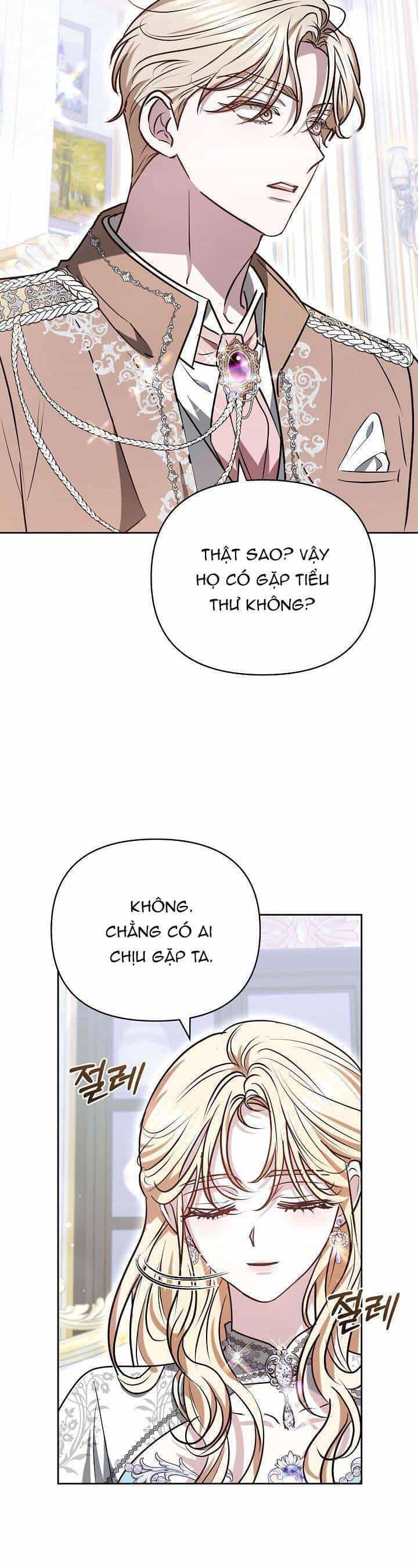 Hãy Ru Em Ngủ - Chương 27 - ảnh 14