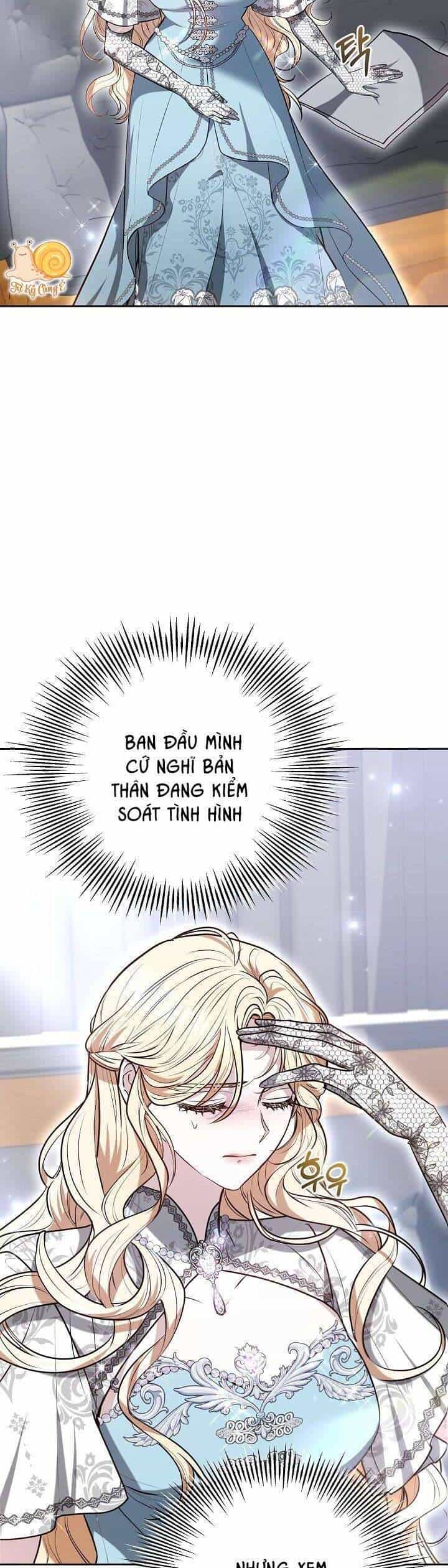 Hãy Ru Em Ngủ - Chương 27 - ảnh 4