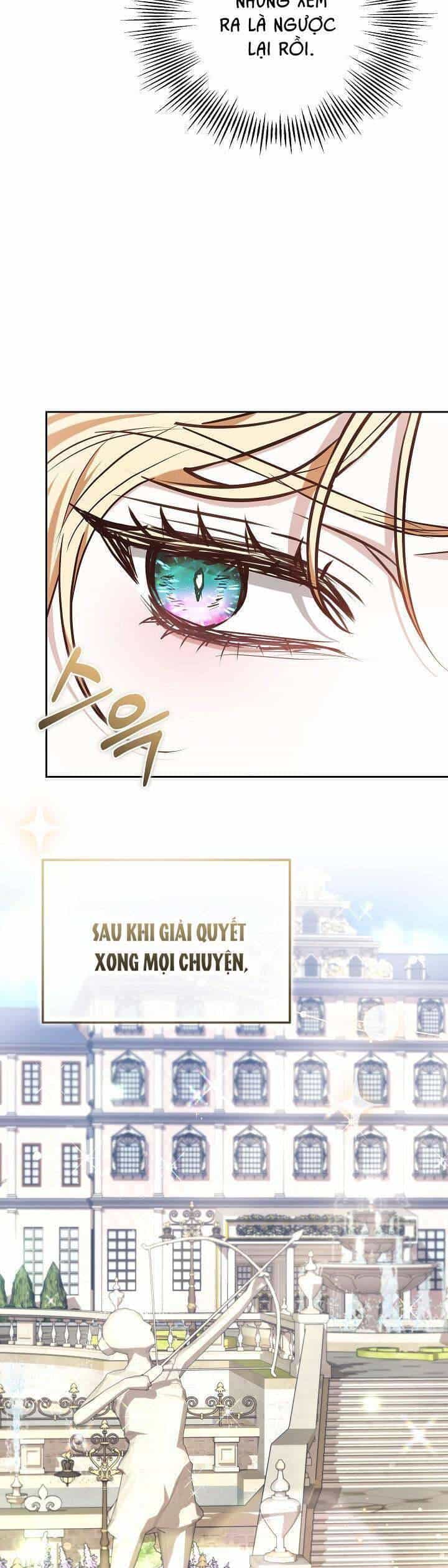 Hãy Ru Em Ngủ - Chương 27 - ảnh 5