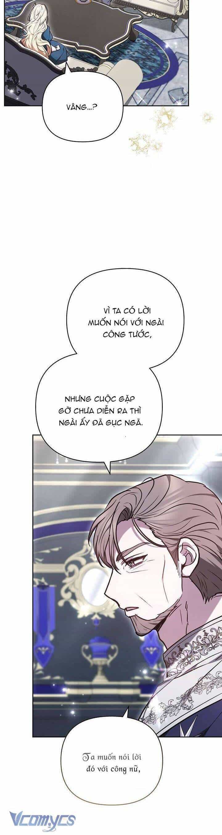 Hãy Ru Em Ngủ - Chương 28 - ảnh 14