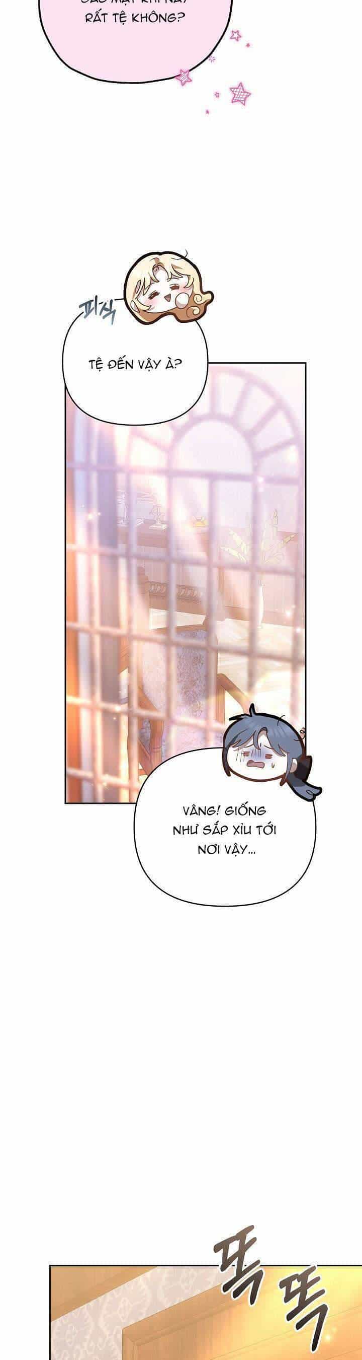 Hãy Ru Em Ngủ - Chương 28 - ảnh 32