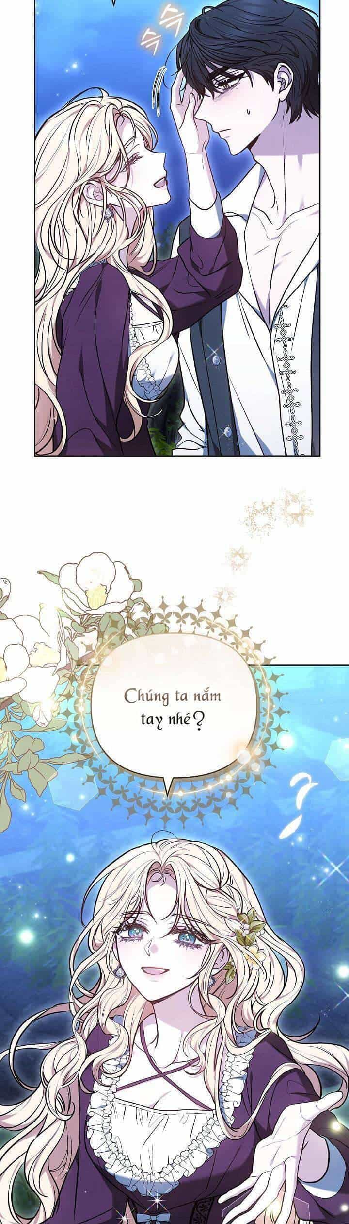 Hãy Ru Em Ngủ - Chương 28 - ảnh 38
