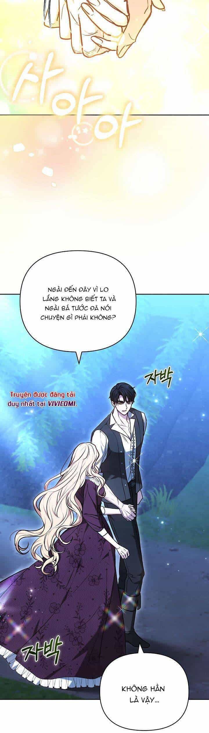 Hãy Ru Em Ngủ - Chương 28 - ảnh 40