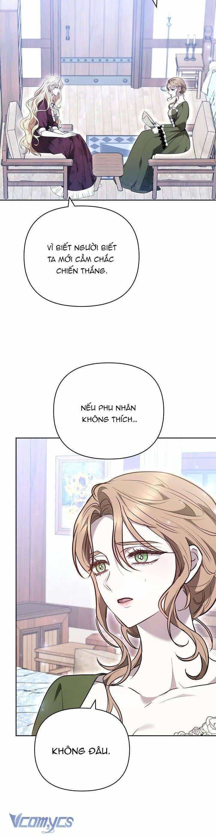 Hãy Ru Em Ngủ - Chương 29 - ảnh 19