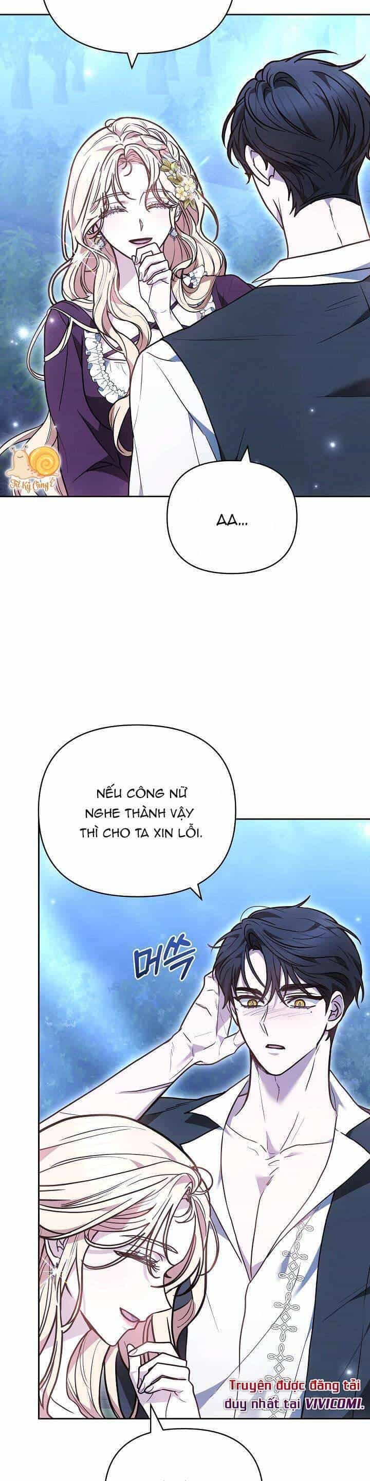 Hãy Ru Em Ngủ - Chương 29 - ảnh 4