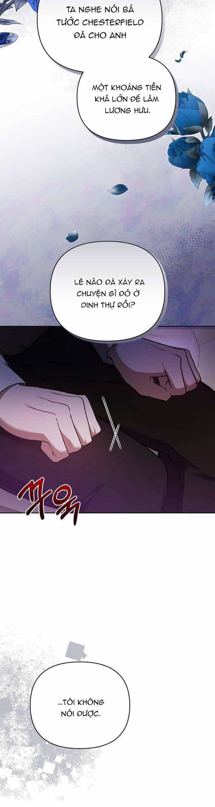 Hãy Ru Em Ngủ - Chương 29 - ảnh 42