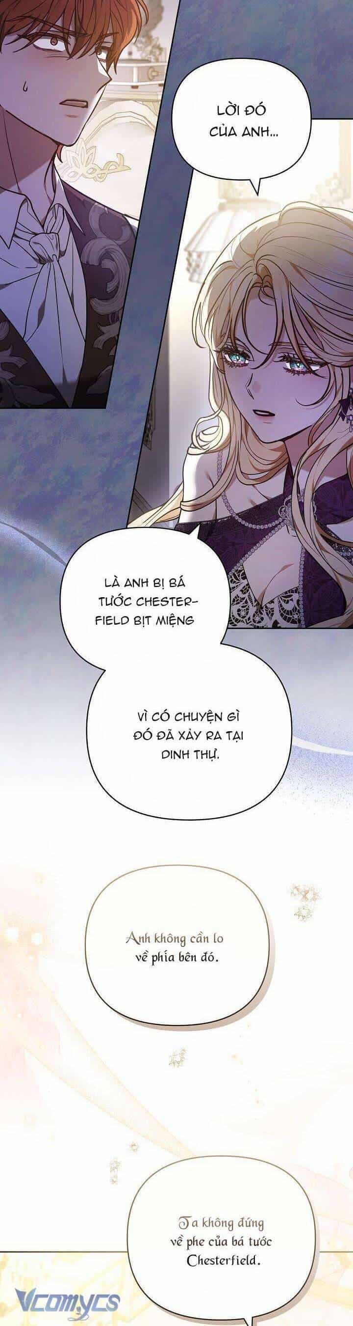Hãy Ru Em Ngủ - Chương 29 - ảnh 44