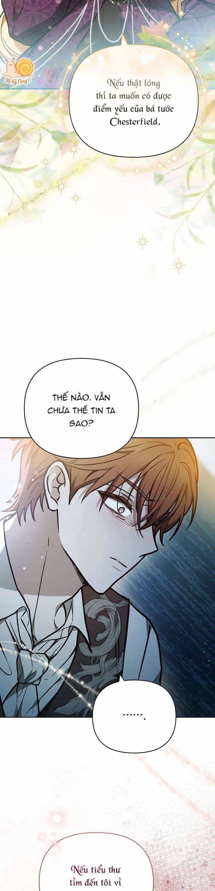Hãy Ru Em Ngủ - Chương 29 - ảnh 47