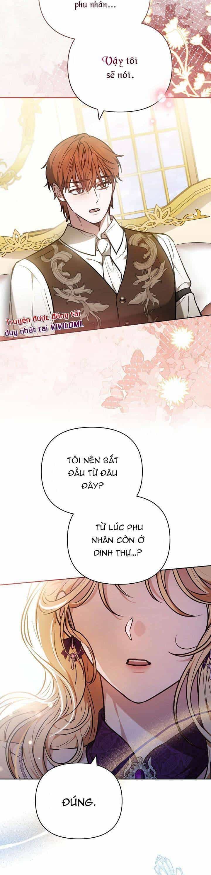 Hãy Ru Em Ngủ - Chương 29 - ảnh 48