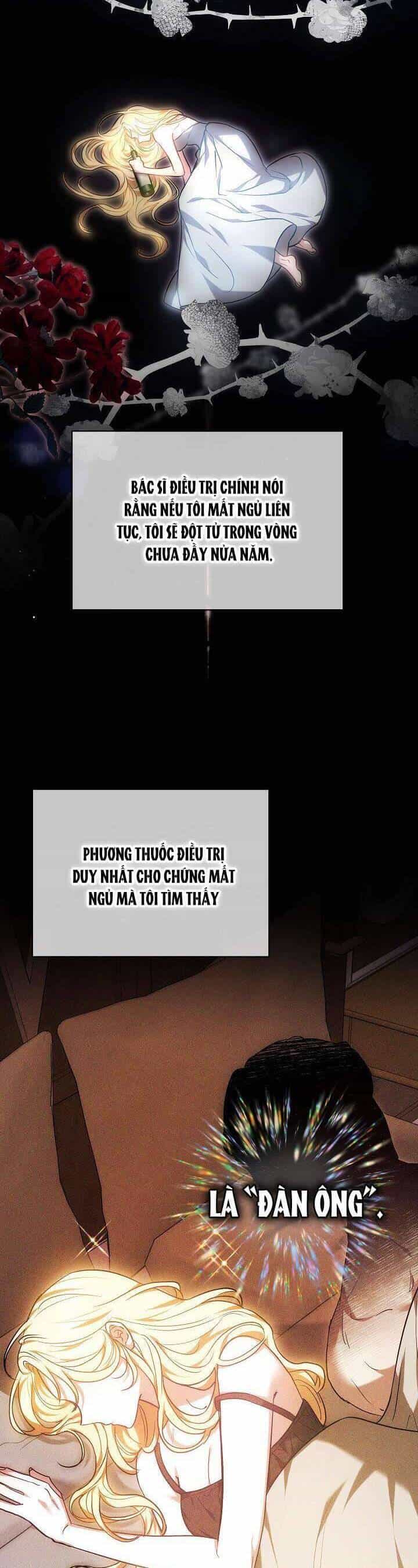 Hãy Ru Em Ngủ - Chương 3 - ảnh 20