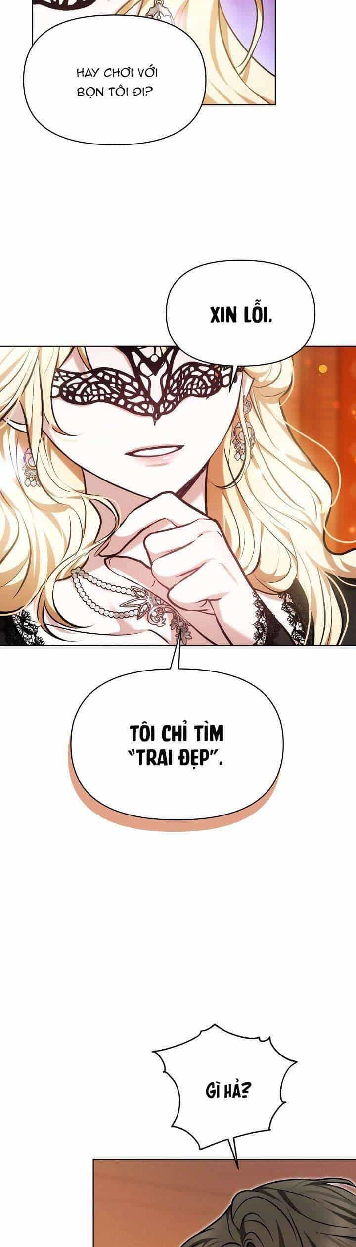 Hãy Ru Em Ngủ - Chương 3 - ảnh 43