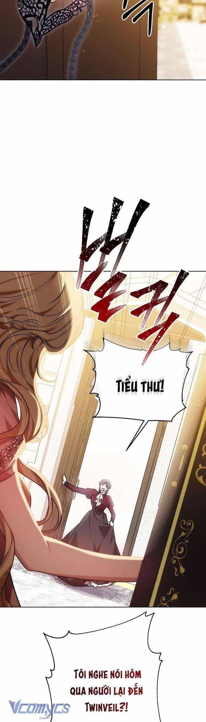 Hãy Ru Em Ngủ - Chương 3 - ảnh 6