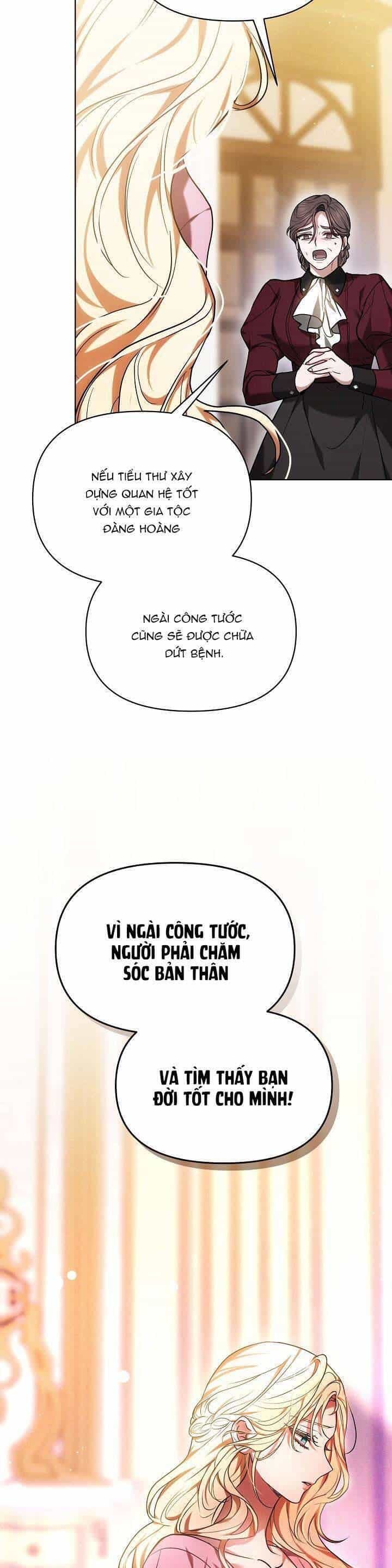 Hãy Ru Em Ngủ - Chương 3 - ảnh 9