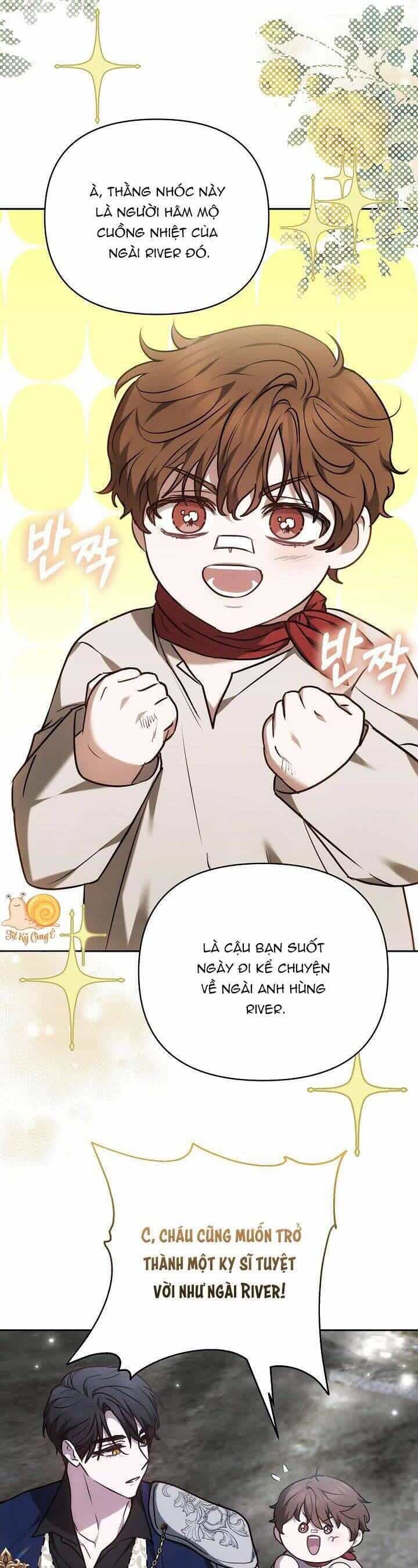 Hãy Ru Em Ngủ - Chương 31 - ảnh 28