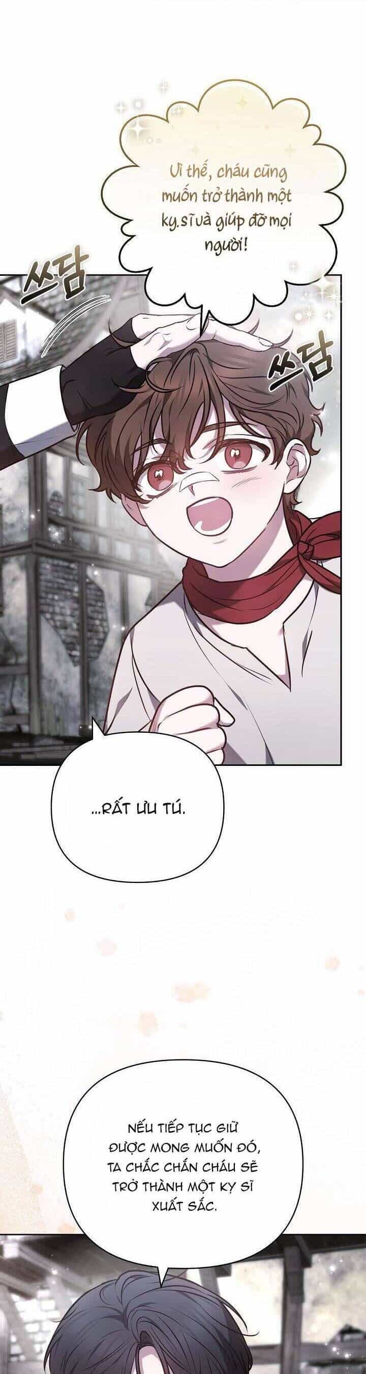 Hãy Ru Em Ngủ - Chương 31 - ảnh 33