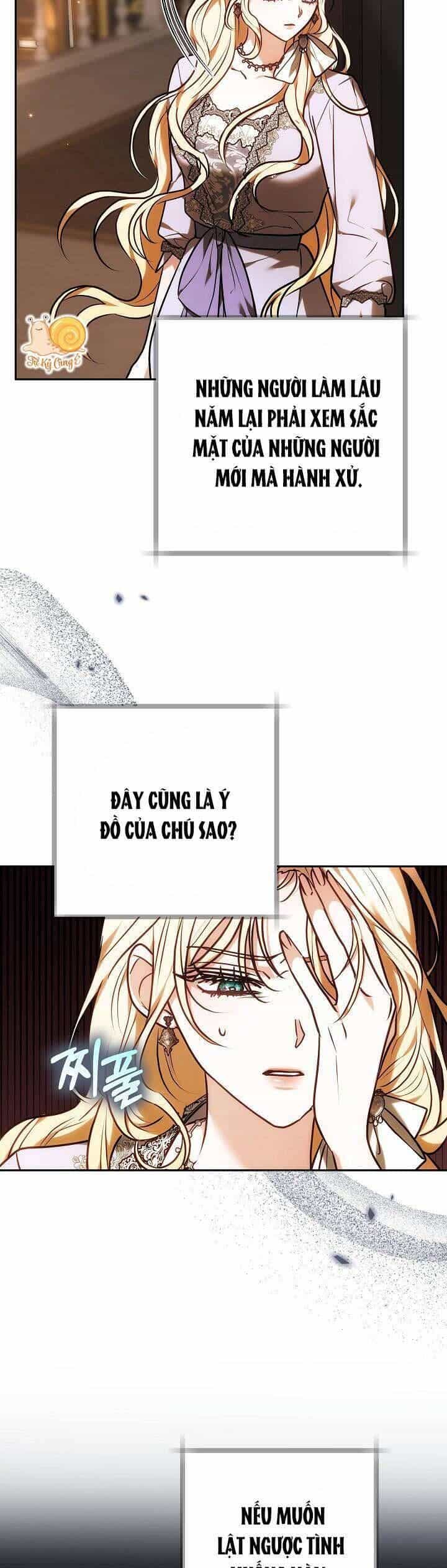 Hãy Ru Em Ngủ - Chương 31 - ảnh 40
