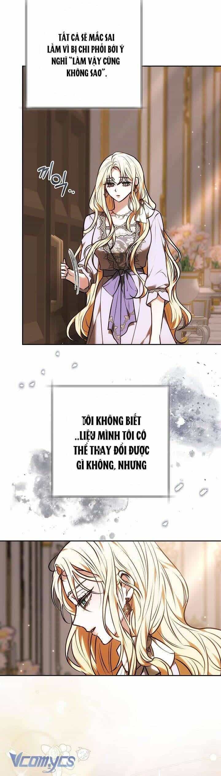 Hãy Ru Em Ngủ - Chương 31 - ảnh 43