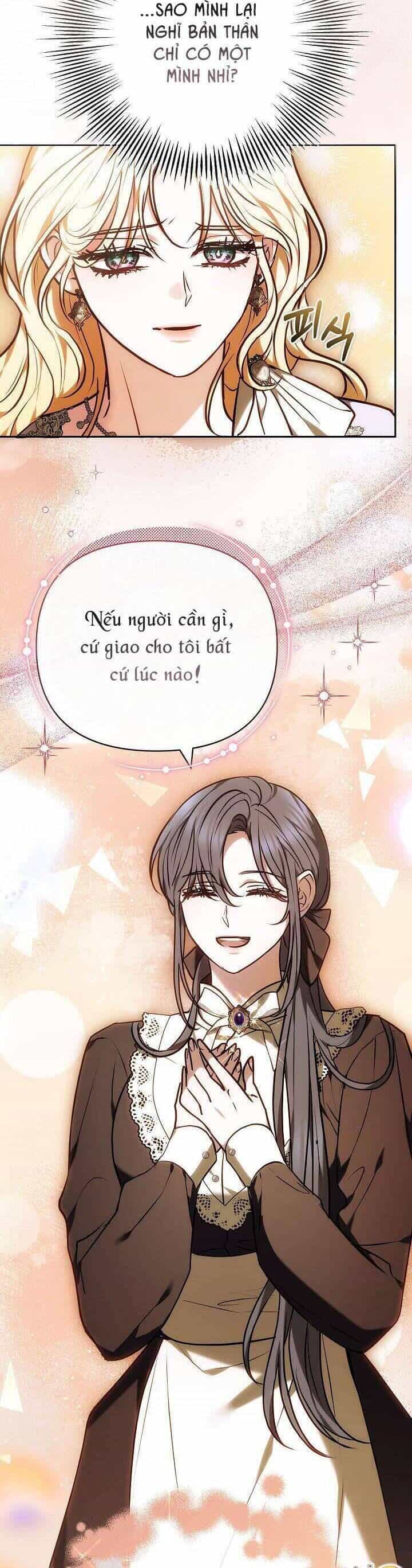 Hãy Ru Em Ngủ - Chương 31 - ảnh 46
