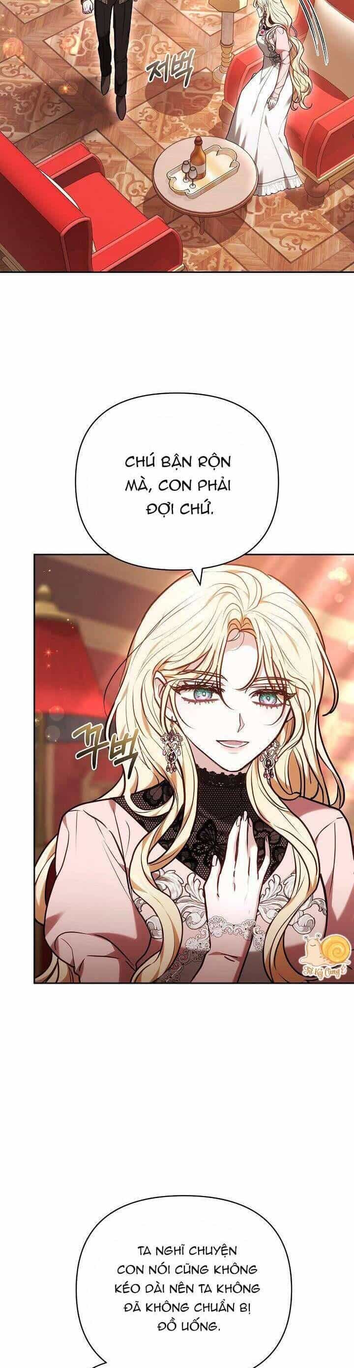 Hãy Ru Em Ngủ - Chương 32 - ảnh 15