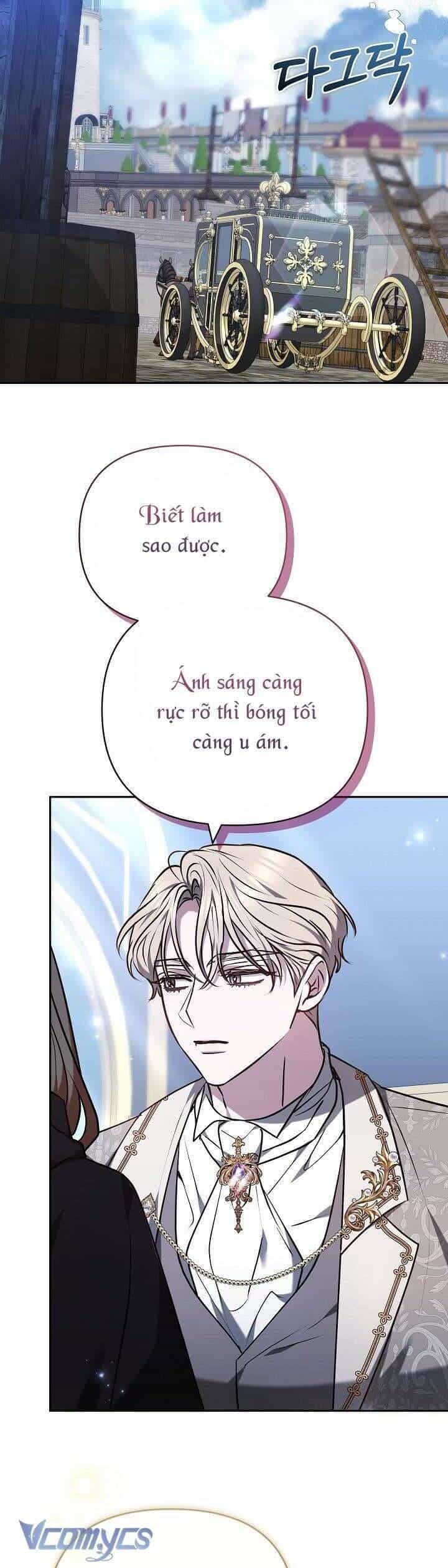 Hãy Ru Em Ngủ - Chương 32 - ảnh 31
