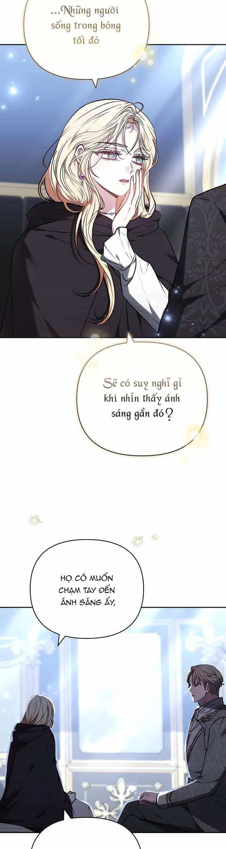 Hãy Ru Em Ngủ - Chương 32 - ảnh 32