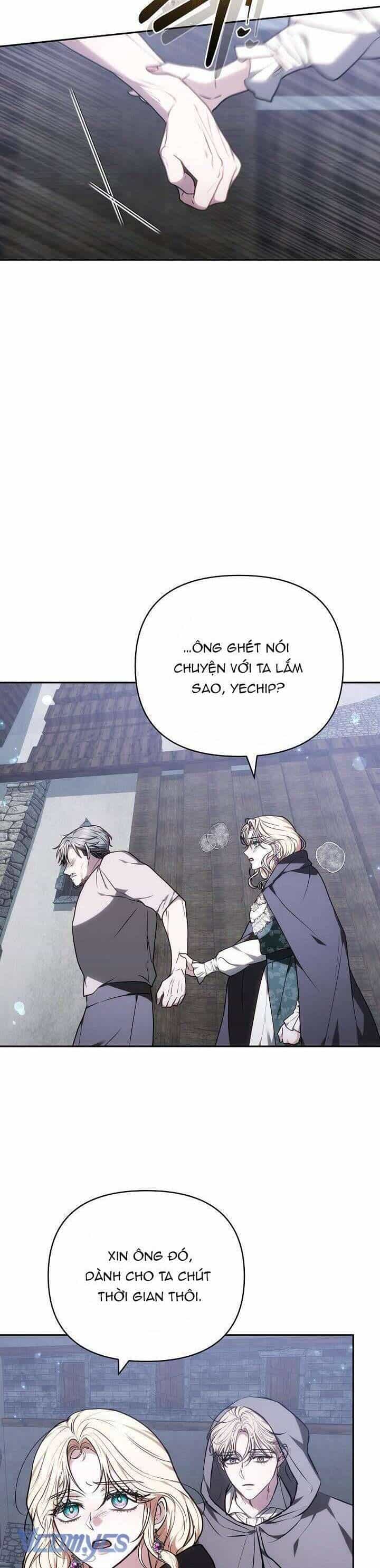 Hãy Ru Em Ngủ - Chương 32 - ảnh 41