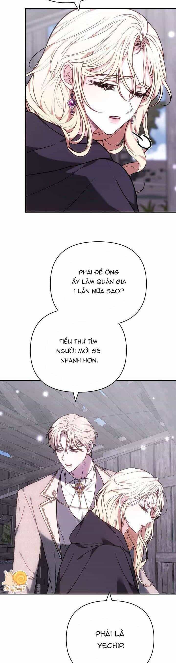 Hãy Ru Em Ngủ - Chương 33 - ảnh 11