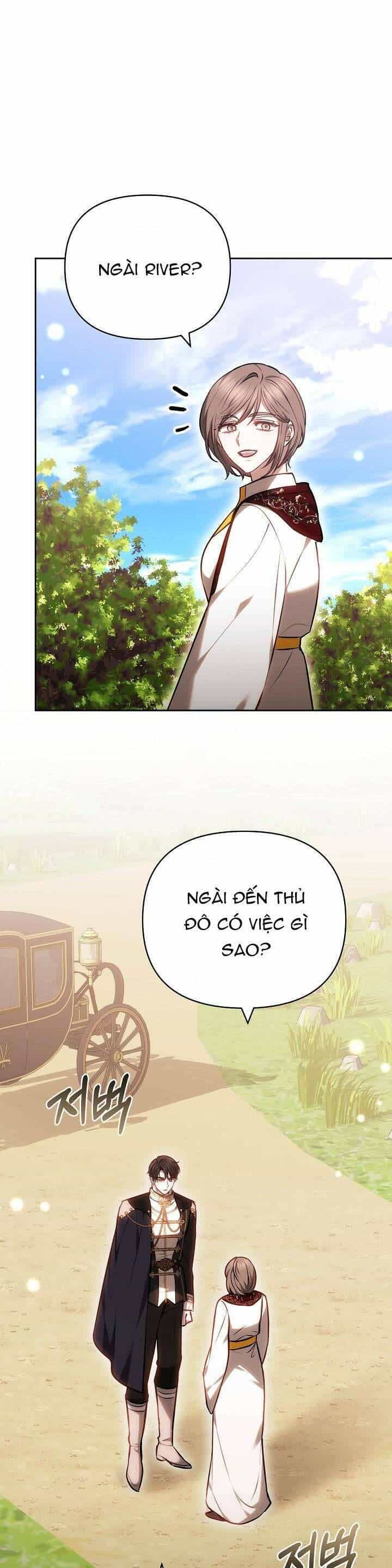 Hãy Ru Em Ngủ - Chương 33 - ảnh 27