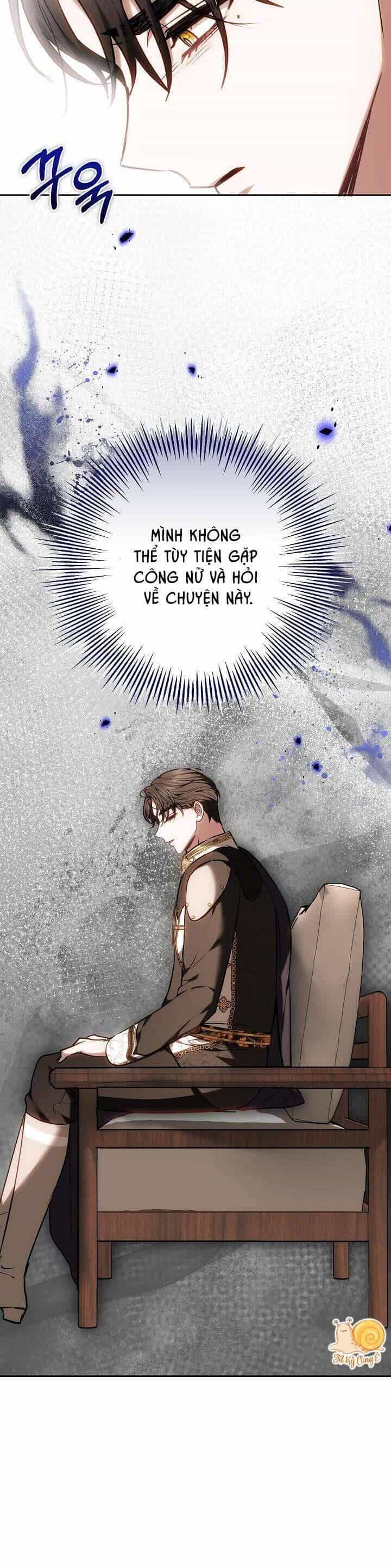 Hãy Ru Em Ngủ - Chương 33 - ảnh 40