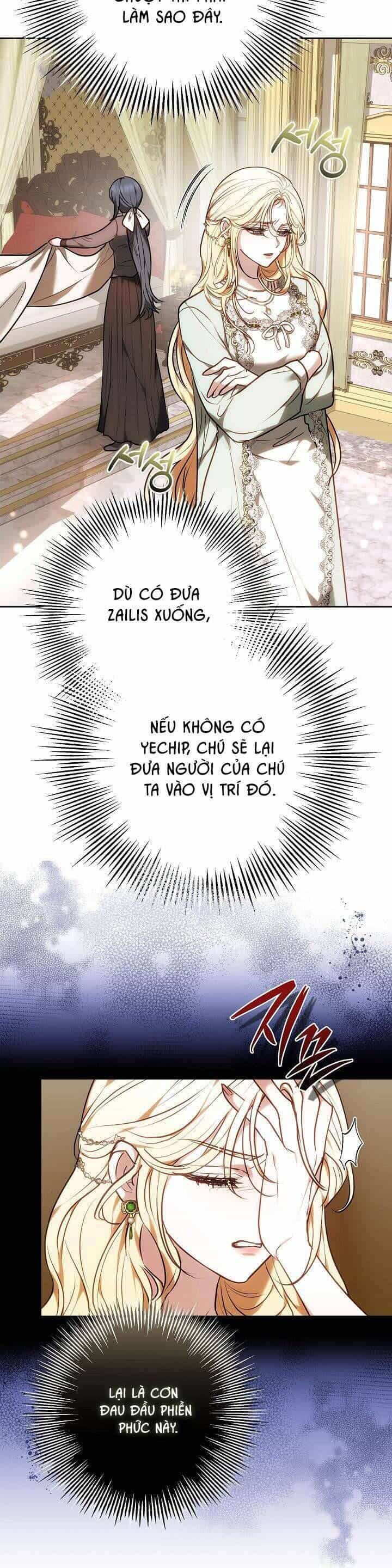 Hãy Ru Em Ngủ - Chương 33 - ảnh 42
