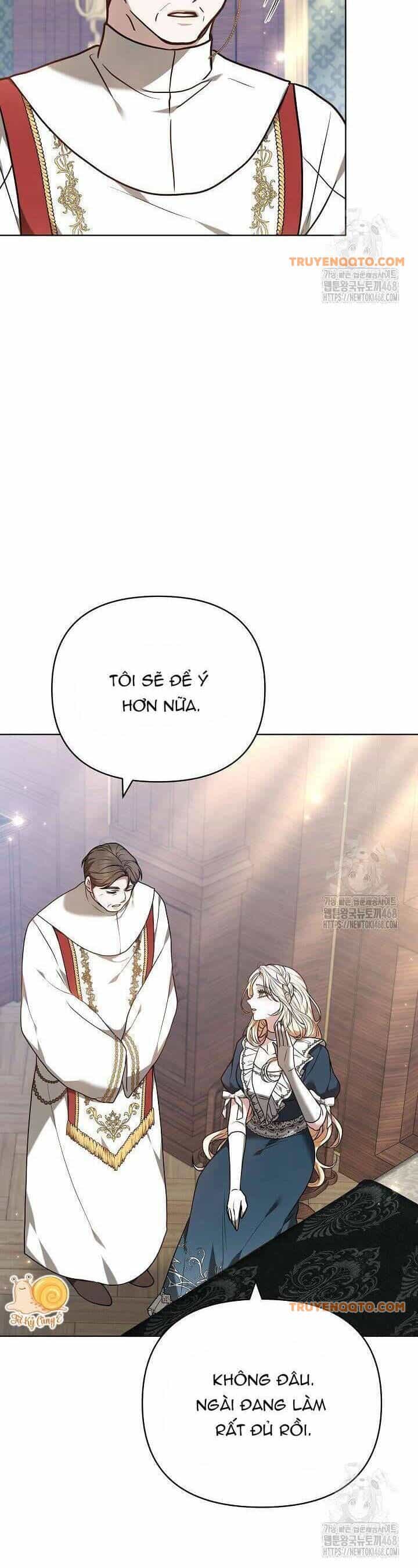 Hãy Ru Em Ngủ - Chương 34 - ảnh 18