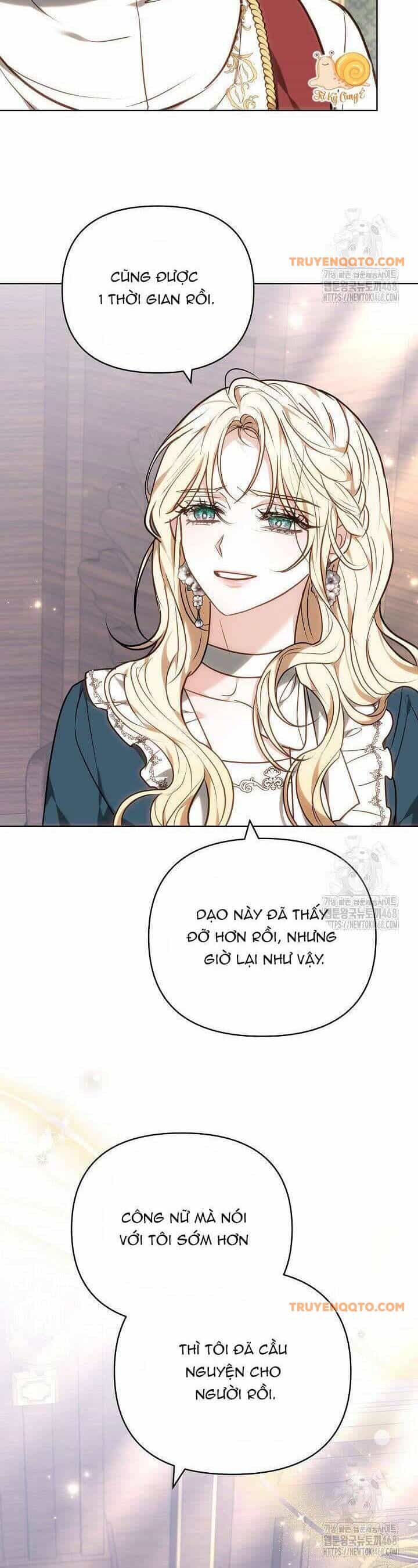 Hãy Ru Em Ngủ - Chương 34 - ảnh 30