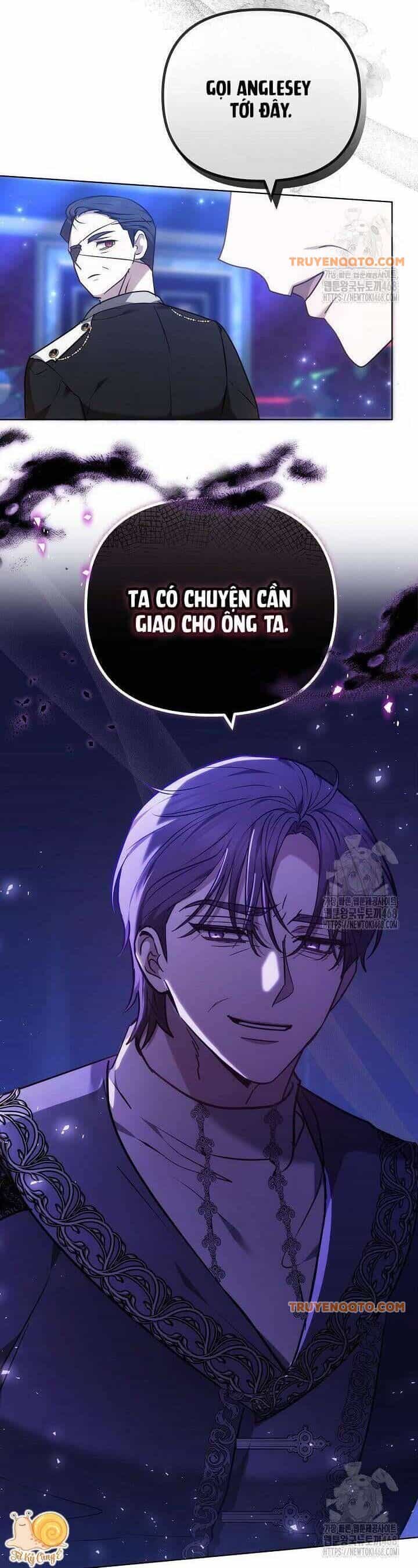 Hãy Ru Em Ngủ - Chương 34 - ảnh 42