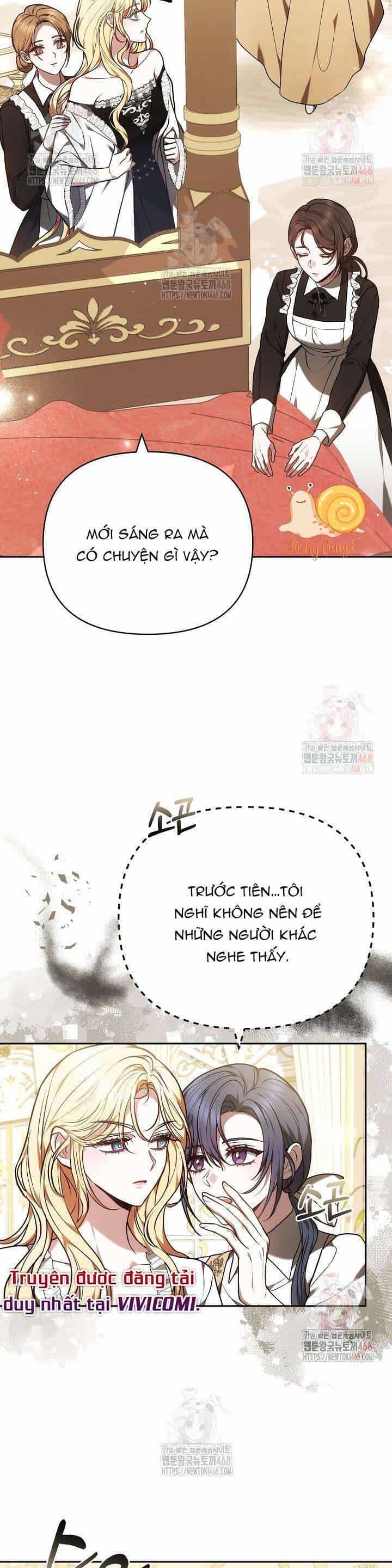 Hãy Ru Em Ngủ - Chương 38 - ảnh 20