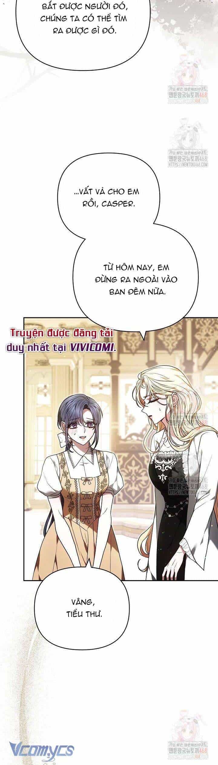 Hãy Ru Em Ngủ - Chương 38 - ảnh 30