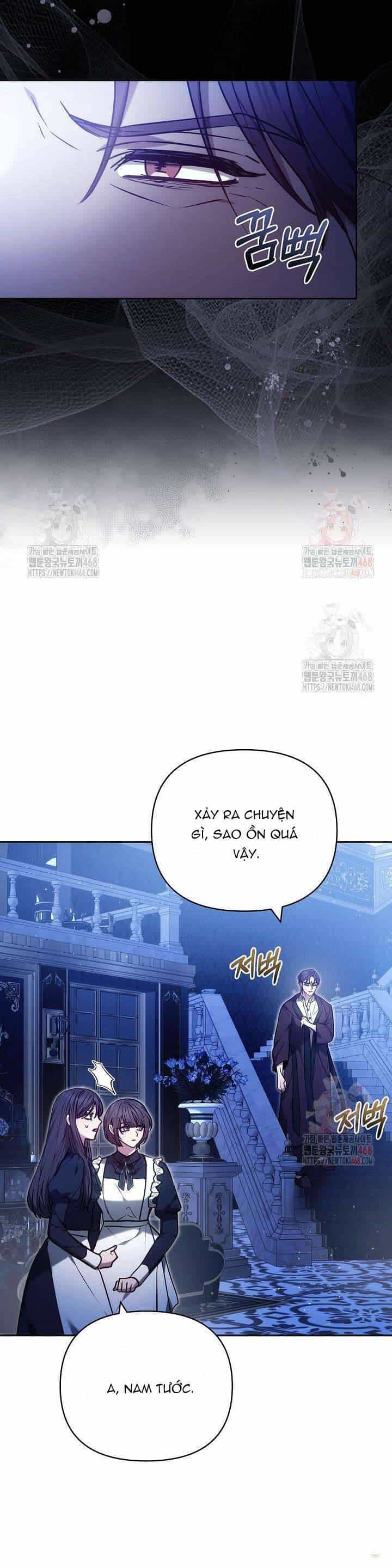 Hãy Ru Em Ngủ - Chương 38 - ảnh 37